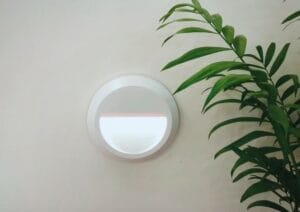 LED stopniščna svetilka 1,5W 3CCT 80lm IP65 P1502 - slika 8