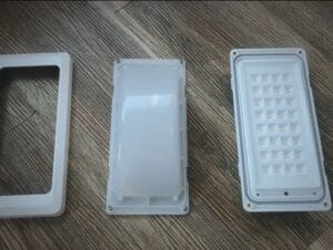 LED stenska svetilka 12,5W 1200lm PW2311-1 - slika 13