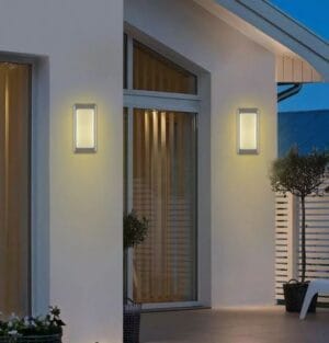 LED stenska svetilka 12,5W 1200lm PW2311-1 - slika 14