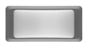 LED stenska svetilka 12,5W 1200lm PW2311-1 - slika 7