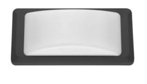 LED stenska svetilka 12,5W 1200lm PW2311-1 - slika 8