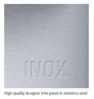 Stenska svetilka 1xE27 za LED IP44 STEINEL s senzorjem - slika 5