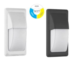 LED stenska svetilka 12,5W 1200lm PW2311-4 - slika 4