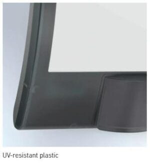 LED reflektor 9,3W 3000k 862lm IP44 STEINEL s senzorjem - slika 9