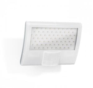 LED reflektor 9,3W 3000k 862lm IP44 STEINEL s senzorjem - slika 3
