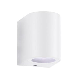 Stenska svetilka 1/2xGU10 za LED IP44 PS0980/PS16980 - slika 6