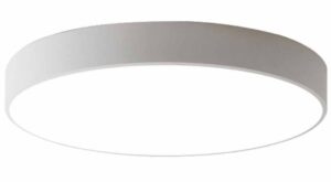 LED stropna svetilka 45W 3CCT 3600lm-4100lm IP20 150° LUKA - slika 3