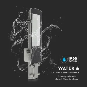 LED cestna svetilka 50W 4700lm 110° IP65 - slika 6