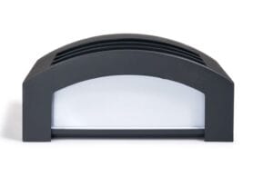 Stenska svetilka 1xE27 za LED IP54 OLIANA - slika 4