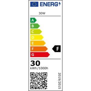 LED magnetni modul 30W 2400lm 230V - slika 5