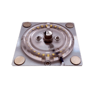 LED magnetni modul 12W 4000K 1140lm 230V - slika 3