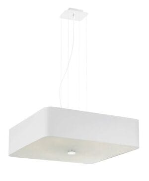 Viseča svetilka 5xE27 za LED IP20 LOKKO 55 - slika 11