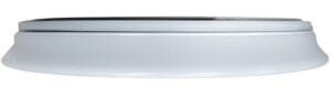 LED plafonjera 48W 3CCT+RGB+bluetooth 3600lm IP20 160° ZVEZDNO NEBO - PORTO - slika 5