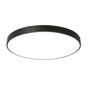 LED stropna svetilka 30W/40W/50W  IP22 160° VESNA - slika 3