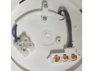 LED plafonjera 12W-30W 4000k IP65 120° JARIN s senzorjem - slika 3