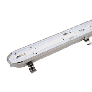 LED svetilka 120cm 40W 4400lm 180° IP65 - slika 4