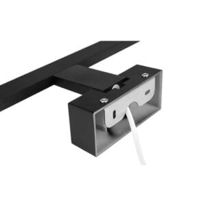 LED pohištvena svetilka 12W 4000K 840lm 500mm BESTA - slika 5