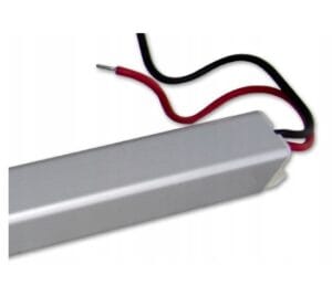 LED napajalnik 72W 12V IP20 6A super tanek - slika 4