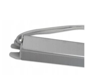 LED napajalnik 72W 12V IP20 6A super tanek - slika 3