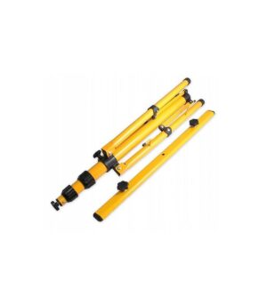 LED reflektor 2x50W +stojalo 4500K 80lm/W IP65 - komplet - slika 3