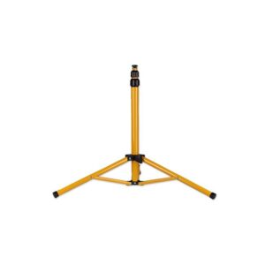 LED reflektor 2x100W +stojalo 4500K 80lm/W IP65 - komplet s torbo - slika 8