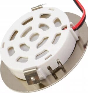 LED pohištvena svetilka 1,8W 12V 180lm IP20 vgradna - slika 6