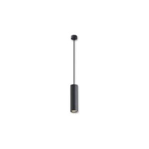 Viseča svetilka IDAR 1xGU10 za LED IP20 60x200 mm, kabel 1m - slika 3