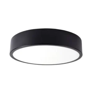 LED stropna svetilka 18W 1350lm 250mm IP20 120° - slika 3