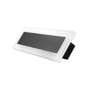 LED stenska svetilka 9W 450lm DURANGO IP65 30cm - slika 3