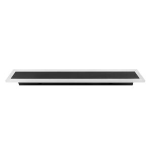 LED stenska svetilka 24W 1200lm DURANGO IP65 80cm - slika 5