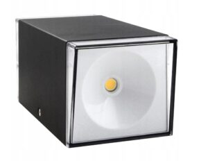 LED stenska svetilka 14W 4500k 980lm IP54 RALF - slika 3