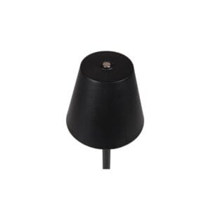 LED namizna svetilka 3,5W 4000k 100lm HELIO polnjenje USB - slika 5