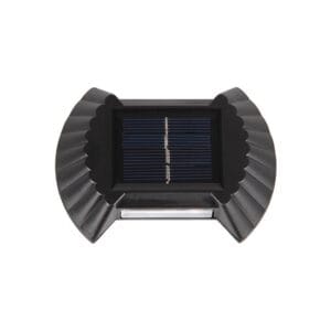 LED solarna stenska svetilka 0,3W 4500K 15lm IP65 - slika 3