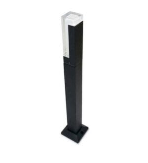 LED talna svetilka 7W 4500k 250lm IP54 LORA - slika 3
