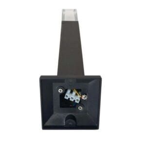LED talna svetilka 7W 4500k 250lm IP54 LORA - slika 5