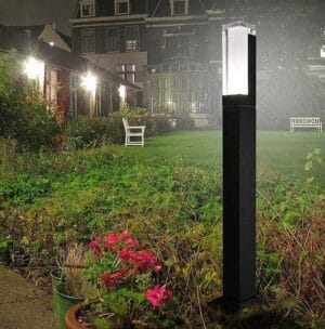 LED talna svetilka 7W 4500k 250lm IP54 LORA - slika 6