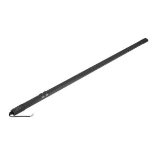 LED svetilka 120cm 36W 3000lm IP65 antracit siva - slika 4
