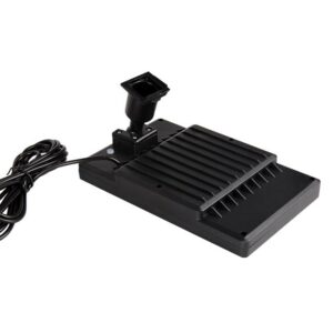 LED  2x viseča solarna svetilka 1,8W 200lm 6500K IP44 z daljinskim upravljalnikom - slika 5