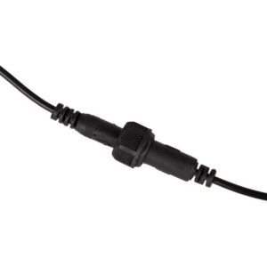 LED  2x viseča solarna svetilka 1,8W 200lm 6500K IP44 z daljinskim upravljalnikom - slika 6