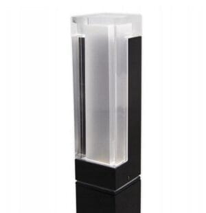 LED talna svetilka 7W 4500k 250lm IP54 LORA - slika 4