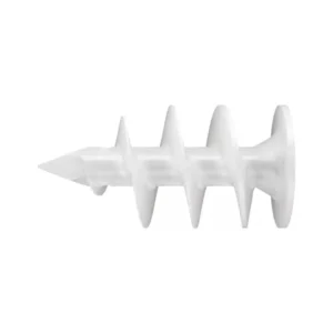 Spiralni vložek 6x35mm za mavčno ploščo (knauf) - slika 3