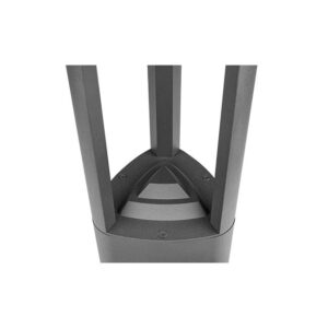 LED talna vrtna svetilka za LED 1xGX53 50/60/80cm MARIO - slika 5