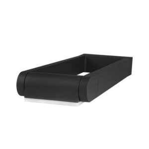 LED talna vrtna svetilka 6W 4000K 50/60/80cm SANTINA - slika 5