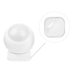 Senzor gibanja MiBoxer PIR nadgradni (2,4 GHz) PIR1-RF - slika 3