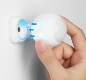 Senzor gibanja MiBoxer PIR nadgradni (2,4 GHz) PIR1-RF - slika 4