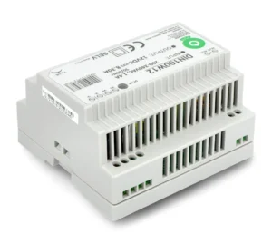 LED napajalnik 100W 12V 8,3A za DIN letev - slika 4