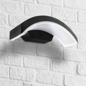 LED stenska svetilka 9W 4000k 700lm IP54 BELLA - slika 8