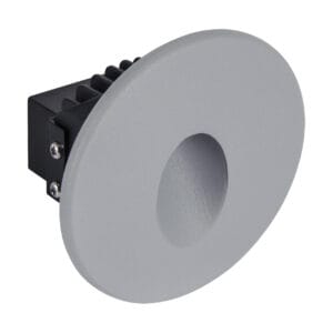 LED stopniščna svetilka 1,6W 4100K 41lm IP54 vgradna AZYL - slika 4