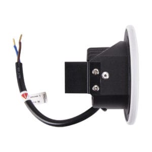 LED stopniščna svetilka 1,6W 4100K 41lm IP54 vgradna AZYL - slika 6