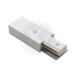 Napajalni priključek za nadgradno tračnico 1F - slika 4